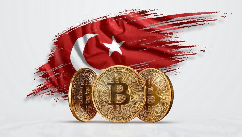 Kripto’ya Türkiye’den Güzel Haber !